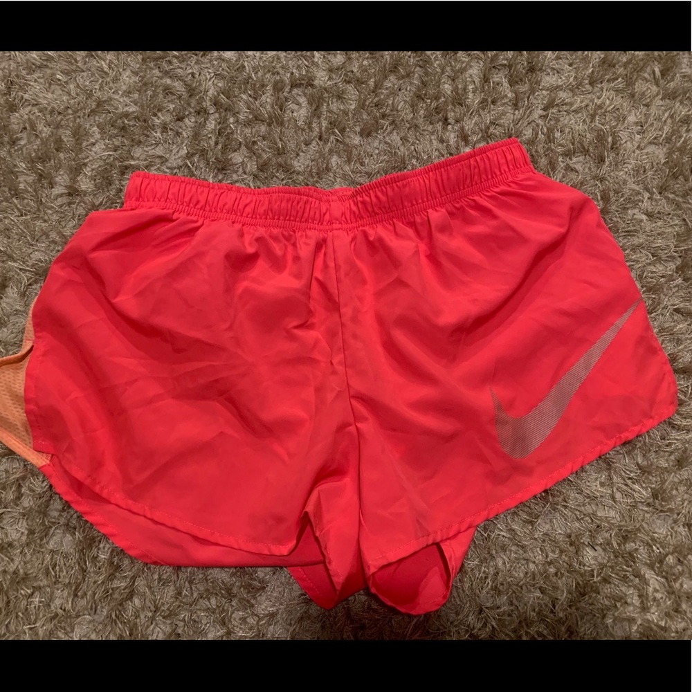Nike Dry-Fit Running Shorts